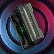 黑鲨游戏手机2 Pro正式发布：骁龙855 Plus+12GB大内存