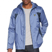 Lyle & Scott苏格兰金鹰 男士轻质长袖外套