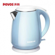 POVOS 奔腾 S1516 电水壶 1.5L