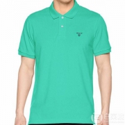 PrimeDay特价，Gant 男士纯棉Polo衫