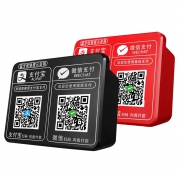 HALFSu 影巨人 N8 收钱语音播报器 9.9元包邮（需用券）