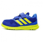 3日0点： adidas 阿迪达斯 儿童运动鞋