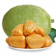 蔬果 红肉菠萝蜜 7-10斤