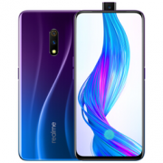 8日0点： realme X 4GB+64GB 全网通 智能手机 朋克  1339元包邮