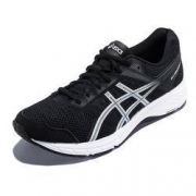 10点开始： ASICS 亚瑟士 GEL-CONTEND 5 缓冲男跑步鞋
