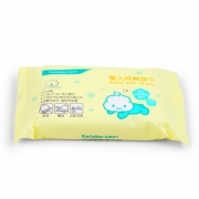 PurCotton 全棉时代 宝宝纯棉湿巾 *2件 200元（合5元/包） 
 200元（合5元/包）