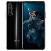 HONOR 荣耀 20 智能手机 8GB+256GB 幻夜黑 2648元包邮