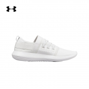 3日0点：UNDER ARMOUR 安德玛 Vibe SPRT 3020340 男士休闲运动鞋 低至212.5元