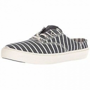中亚prime会员：Cole Haan 女士 Grandpro Deck Mule 乐福平底鞋 209.01元+19.01元含税包邮约228元