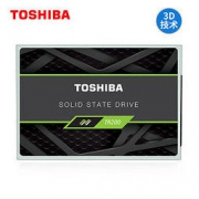 TOSHIBA 东芝 TR200 SATA3 固态硬盘 960GB 709元包邮（需用券）