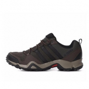 adidas Terrex AX2 R 深棕/浅棕/一号黑