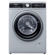 SIEMENS 西门子 XQG80-WD12G4M82W 8KG 洗烘一体机 4599元