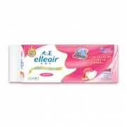 elleair 大王 柔软亲肤型卷纸 4层200节*10卷 25元（需用券）