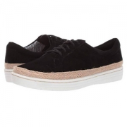 限US6.5码，Clarks 其乐 19年新款 女士 Marie Mist 系带平底单鞋