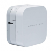中亚Prime会员： Brother 兄弟 P-touch CUBE 标签打印机 294.75元+33.01元含税直邮约328元