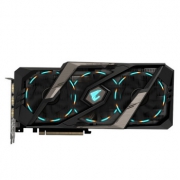 GIGABYTE 技嘉 AORUS GeForce RTX 2080 Ti XTREME 大雕 显卡 11GB 11999元包邮