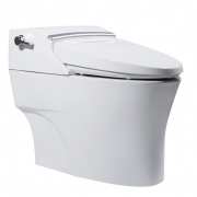 American Standard 美标 悦乐 CEAS5312 智能一体式马桶 4899元包邮（2人拼）