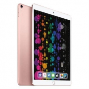 Apple 苹果 iPad Pro 10.5 英寸 平板电脑 玫瑰金色 WLAN+Cellular版 256G