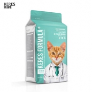 凯锐思幼猫猫粮奶糕深海鱼三文鱼配方 券后￥29
