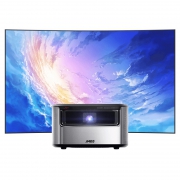 坚果（JmGO） J7S 1080P投影仪  券后3799元