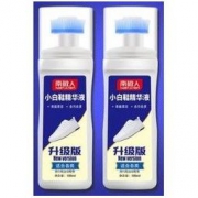南极人 小白鞋清洁剂 100ml 4.8元（需用券）