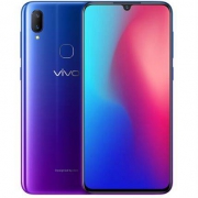 今日秒杀：vivo Z3骁龙710 水滴全面屏手机 极光蓝【耳机套装】 6GB 64GB
