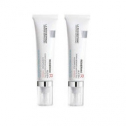LA ROCHE-POSAY 理肤泉 Redermic R视黄醇 紧致抗皱眼霜 15ml*2支装 39欧元约￥302（可凑单包直邮）