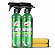 Turtle Wax 龟牌 汽车镀膜剂 473ML*2瓶 18元包邮