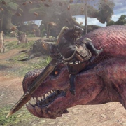 《怪物猎人：世界（Monster Hunter: World）》 PC中文版数字游戏