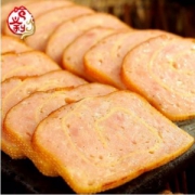 哈义利 卤味五香鸡肉卷200g*4袋
