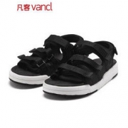 VANCL 凡客诚品 1094474 男士轻便休闲凉鞋 *2件