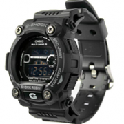 Casio 卡西欧 G-Shock 男士 太阳能 电波腕表GW-7900B-1ER