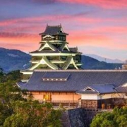 全国多地-日本福冈+熊本+鹿儿岛7天6晚自由行