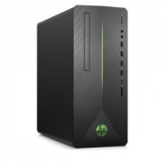 17日0点、新品发售：HP惠普暗影精灵4Plus游戏台式电脑主机（i7-9700F、16GB、256GB+1TB、RTX20708GB）