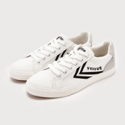 feiyue 飞跃 DF/1-2010 男女款休闲运动鞋 99元包邮（需用券）