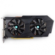 MINGYING 铭影 RX580 8GB D5 显卡