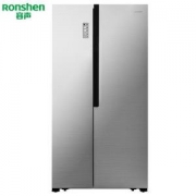 Ronshen容声BCD-646WD11HPA646升对开门冰箱