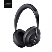 新品发售： BOSE 700 无线降噪耳机 2999元包邮（需100元定金）