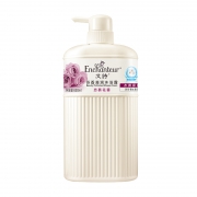 Enchanteur 艾诗 芬香凝润沐浴露 *2件 68.9元（需用券，合34.45元/件）