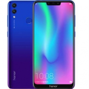 荣耀畅玩8C刘海屏 全网通版4GB+32GB 幻影蓝