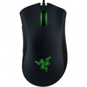 RAZER 雷蛇 蝰蛇2000 游戏鼠标 79元包邮