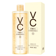 vc水爽肤水正品女补水保湿控油 券后￥19.9