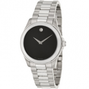 MOVADO 摩凡陀 Junior 尊动系列 Sport 0605746 男士时装腕表
