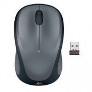 Logitech 罗技 M325 二代 无线鼠标