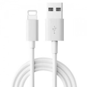 都策iPhone数据线1m