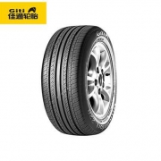 佳通 Comfort 228 205/55R16 91V 汽车轮胎*4件