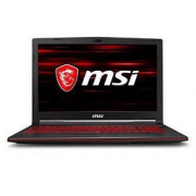 msi 微星 GL63 8RE-417CN 15.6英寸游戏本（i7-8750H、8GB 、1TB 128GB、GTX 1060 6G） 6699元包邮