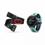 中亚Prime会员： GARMIN 佳明 Forerunner 735XT GPS运动心率铁三表 英文版 + HRM RUN 心率带 1348.86元+169.98元约1519元包邮含税