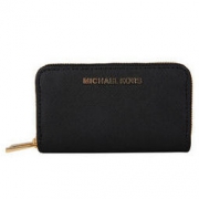 京东PLUS会员： MICHAEL KORS 迈克·科尔斯 32F6GTVD4L 女士零钱包