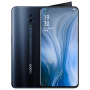 OPPO Reno 全面屏拍照全网通双卡双待智能手机 极夜黑 6G+128G 2599元包邮